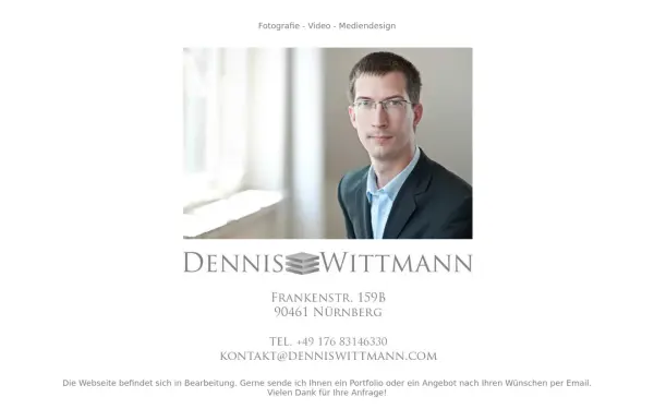 denniswittmann.de