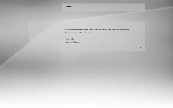 draegernet.de