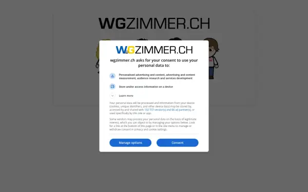 www.wgzimmer.ch