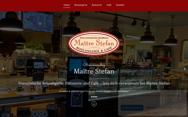 maitre-stefan.de