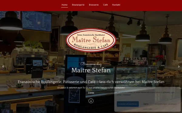 maitre-stefan.de