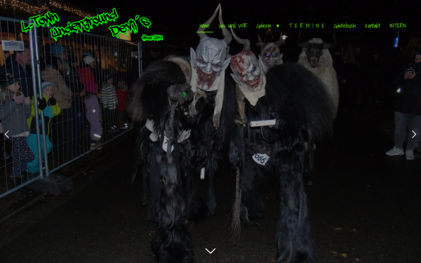 www.underground-devils.at