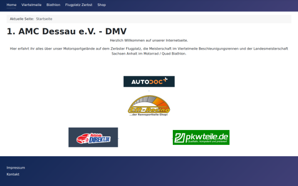 amc-dessau.de