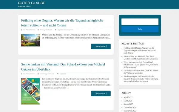 guter-glaube.de