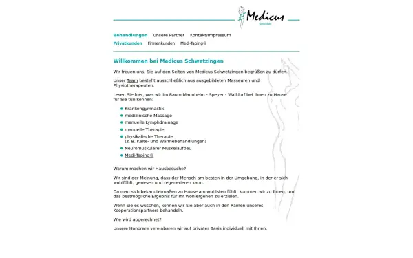 medicus-pb.de