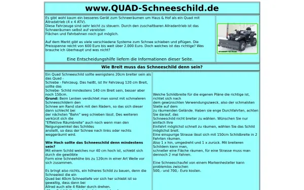quad-schneeschild.quadundmotorrad.de