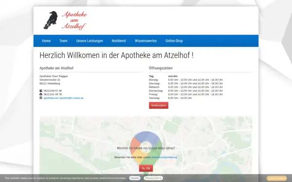 www.apotheke-am-atzelhof.de