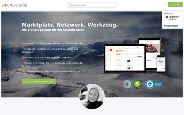 ekulturportal.de