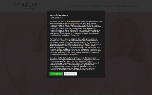 heilmassage-maja.at