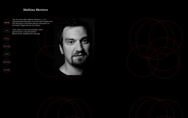 mathias-mertens.de