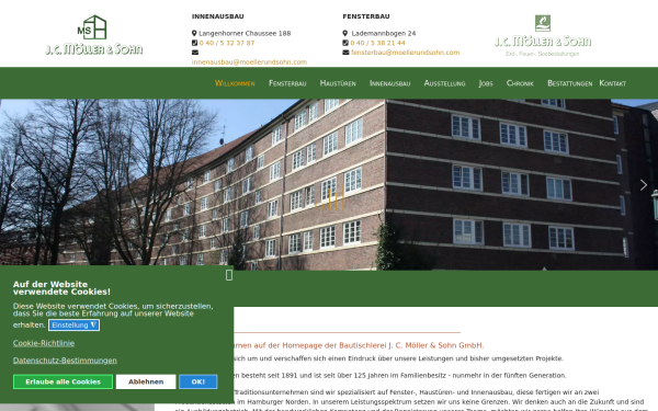 moellerundsohn.com