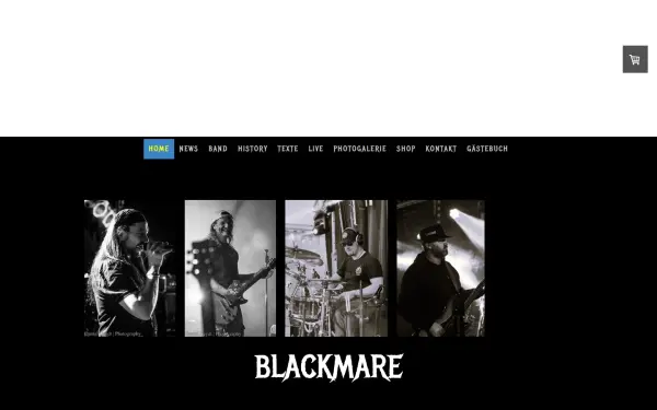 www.blackmare.de