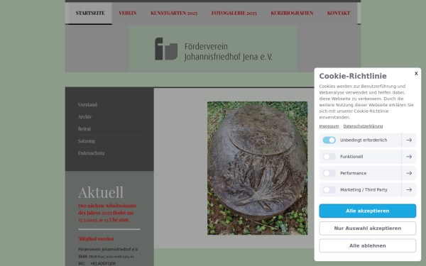 www.johannisfriedhof-jena.de