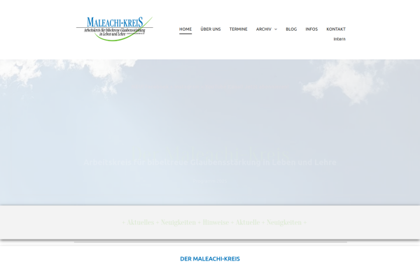 www.maleachi-kreis.de
