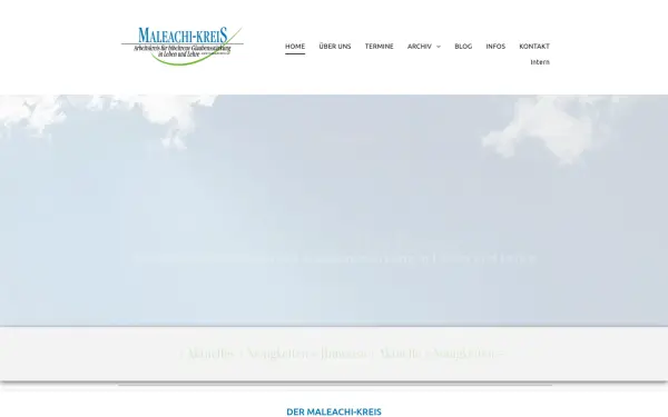 www.maleachi-kreis.de