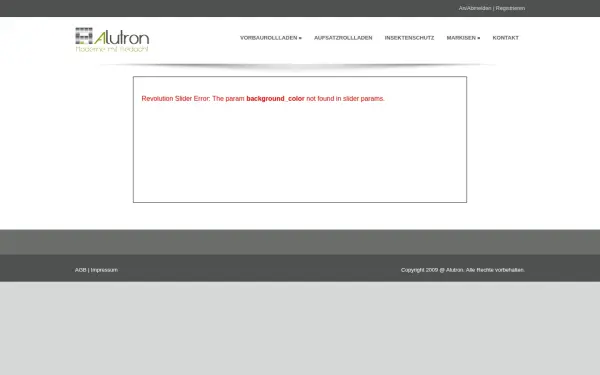 alutron.de