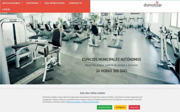 domotizar.es