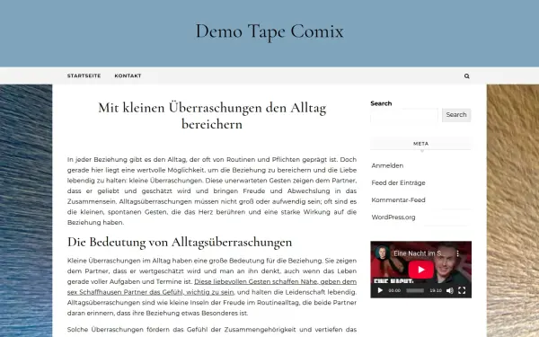www.demotapecomix.de