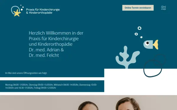 ambulante-kinderchirurgie.de