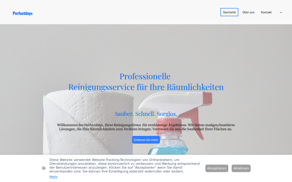 www.perfectdays.berlin