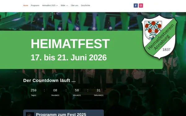 heimatfestverein-annaburg.de