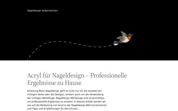 nageldesign-selbermachen.de