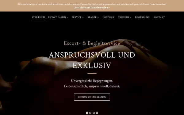www.luxus-escort.com