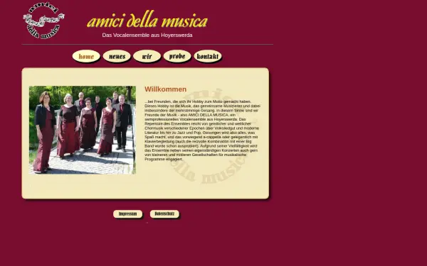 amicimusica.de