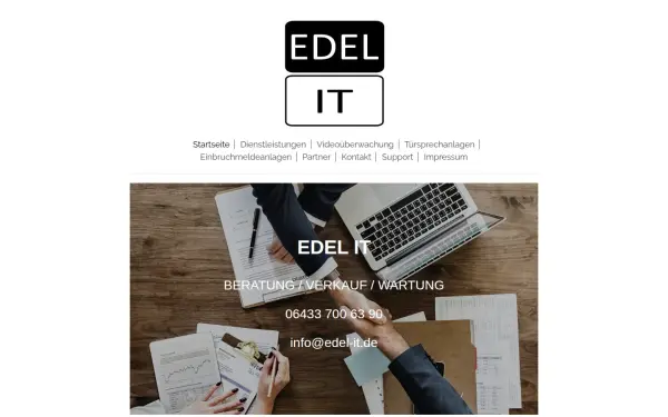 www.edel-it.de