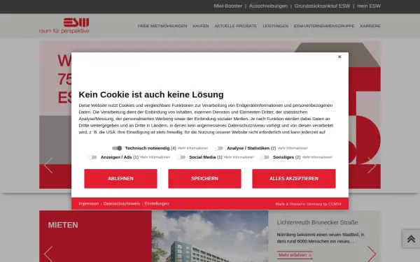 www.esw.de