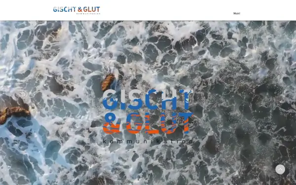 www.gischtundglut.de