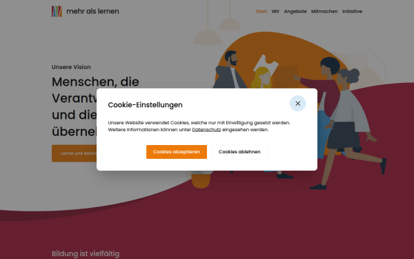 www.mehralslernen.org