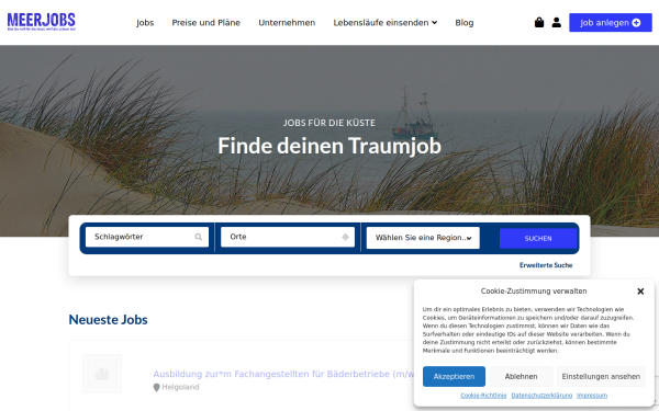 meerjobs.de