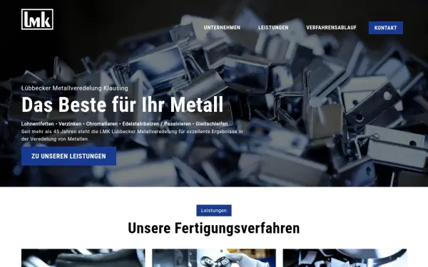 www.luebbecker-metallveredlung.de