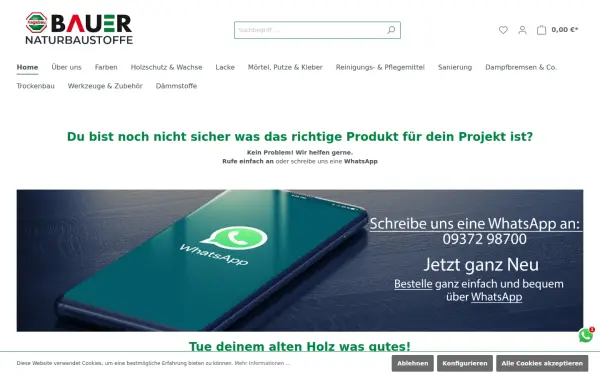 www.naturbaustoffcentrum.de