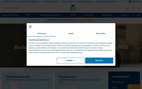 www.wlsproducts.de