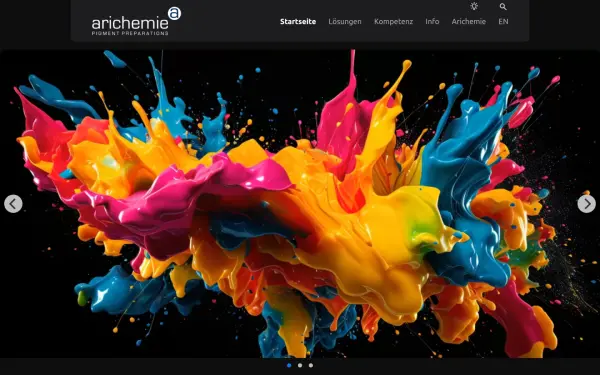 arichemie.com