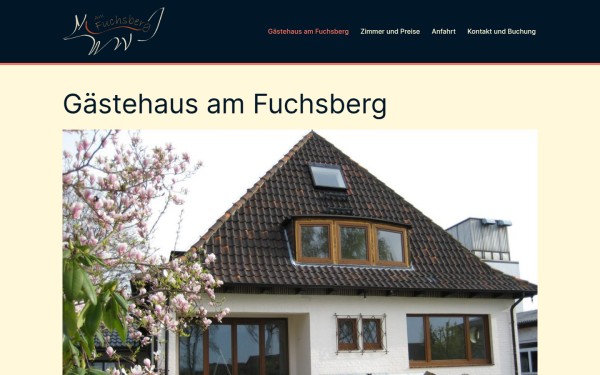 gaestehaus-am-fuchsberg.de