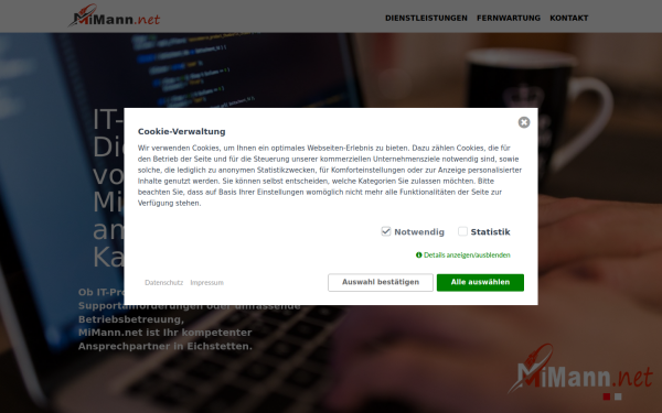mimann.net