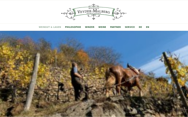 veyder.malberg.at