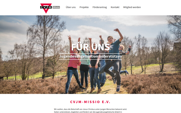 www.cvjm-missio.de