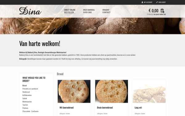 bakkerijdina.be
