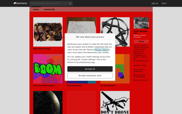 boombuddhacat.bandcamp.com