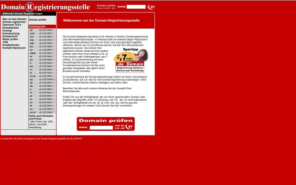 domainregistrierungsstelle.de