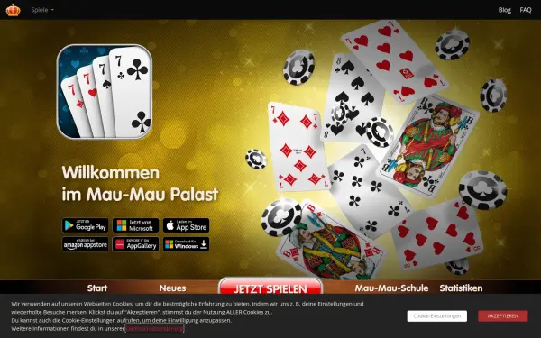 www.mau-mau-palast.de