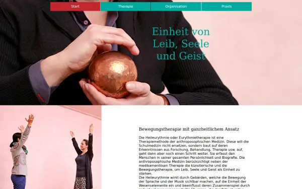 heileurythmie-essen.de