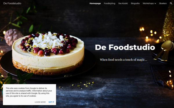 www.defoodstudio.be