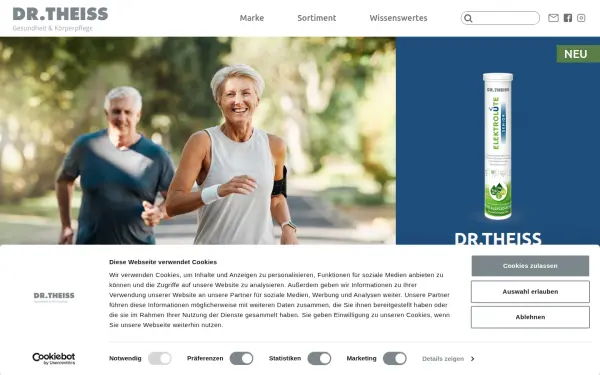 www.dr-theiss.de