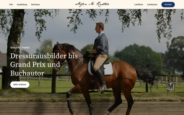 www.dressurstall-radtke.de