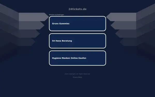 24tickets.de